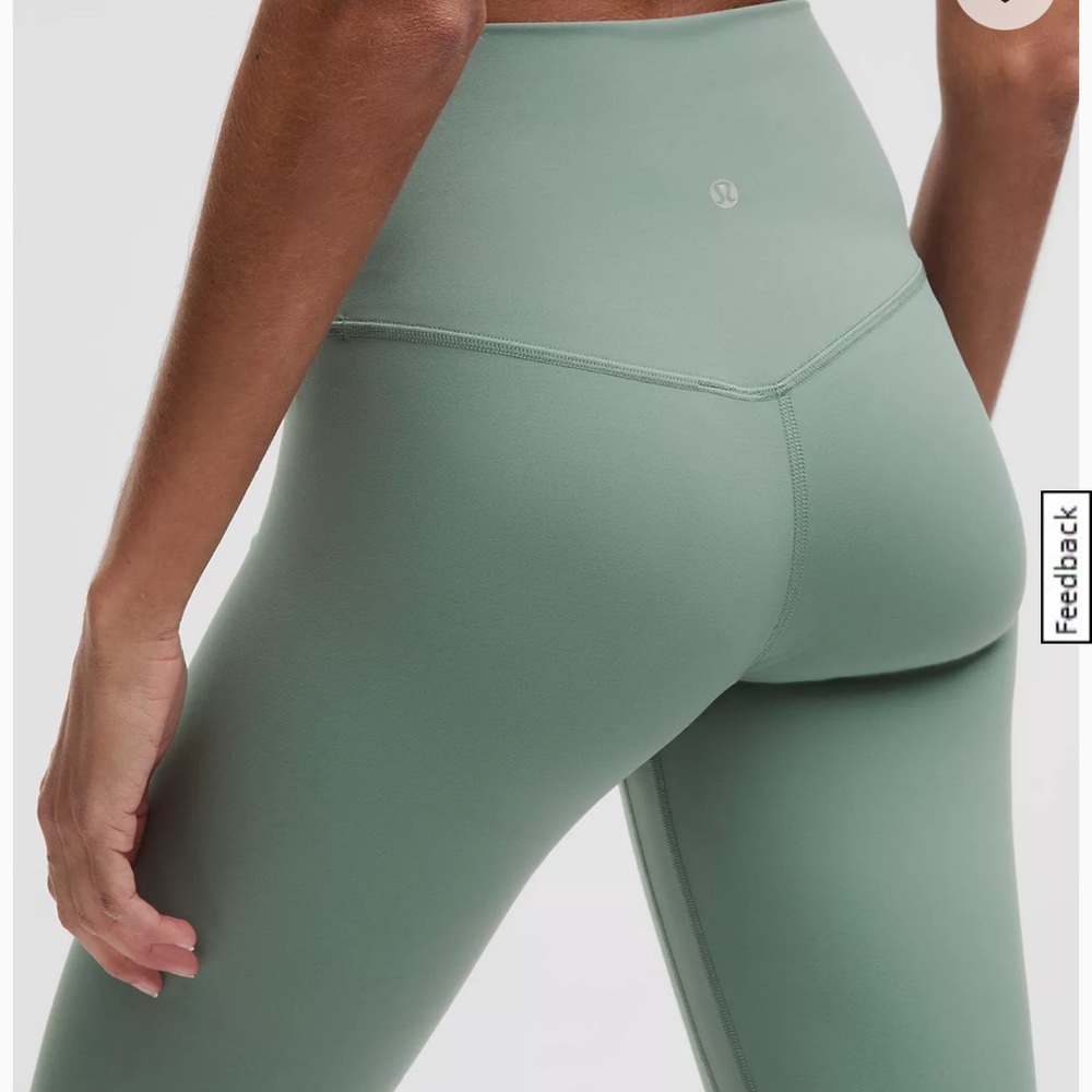lululemon Align™ High-Rise Pant